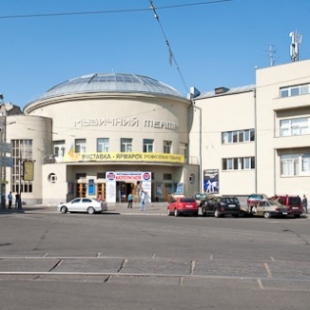 Фотография Киевский муниципальный академический театр оперы и балета для детей и юношества