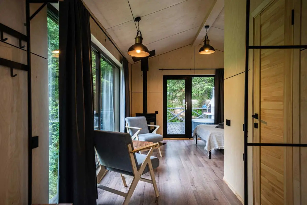 Фотография Коттеджа Частный дом Anttila Hutor 17