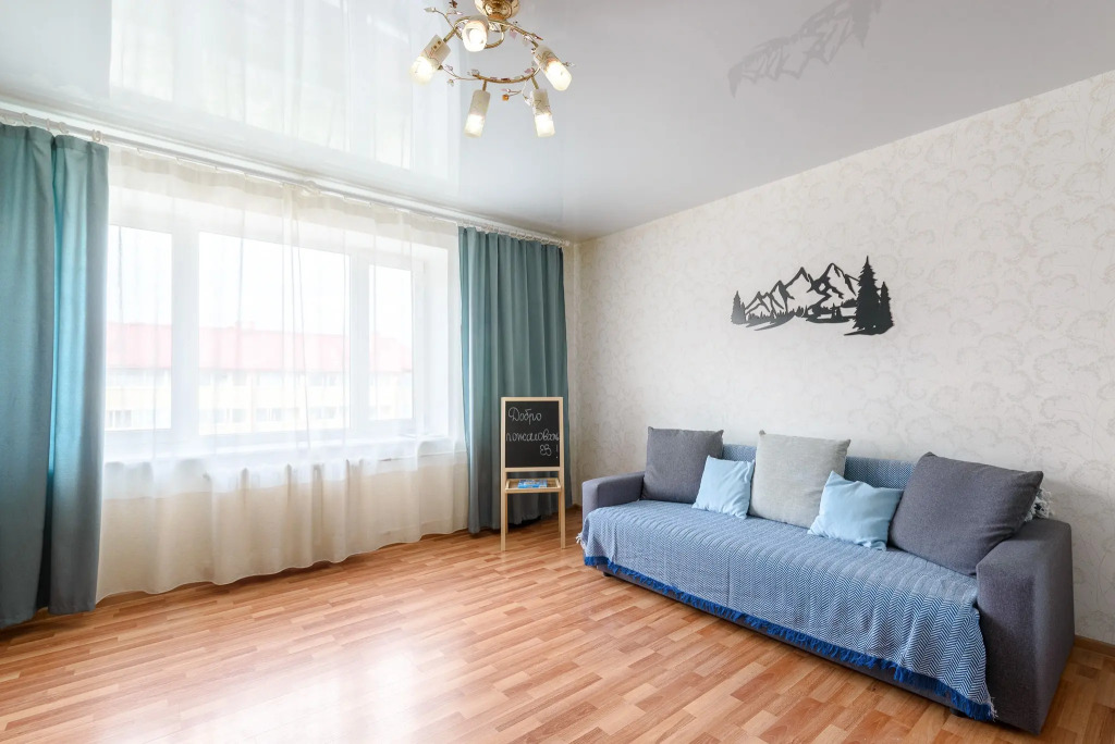 Фотография квартиры Квартира FoxyFlat Karelia