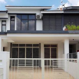 Фотографии гостевого дома 
            12 Pax Puteri 6 Puchong Table Tennis/TV Game