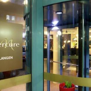 Фотографии гостиницы 
            Mercure Hotel Frankfurt Airport Langen