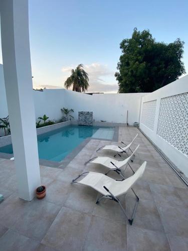 Фотографии гостиницы
Casa Celeste Honda