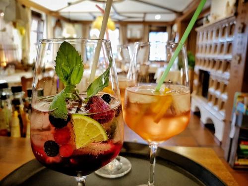 Фотография гостиницы Hotel Rosenbusch