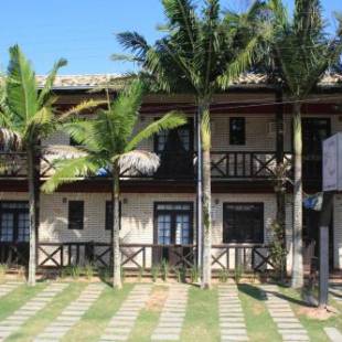 Фотографии мини отеля
Pousada Narinari