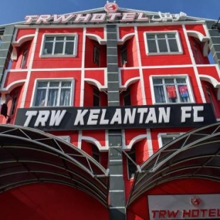 Фотография гостиницы The Red Warriors Hotel Kota Bharu