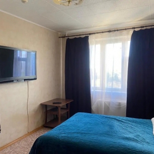 Фотография квартиры Апартаменты на бульваре Баландина