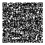 QR код памятника архитектуры Юбилейная арка