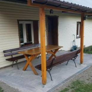 Фотографии мини отеля
U Jędrusia