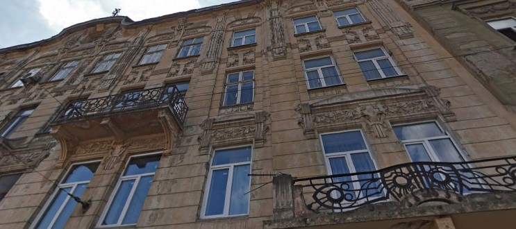 Фотография хостела Victory