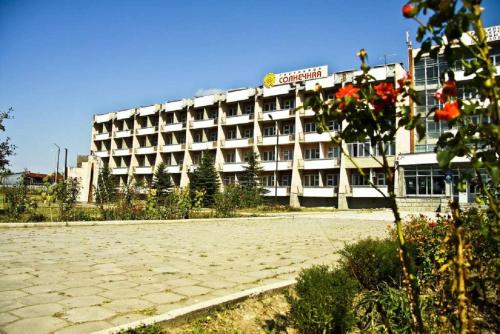 Фотография хостела Солнечная