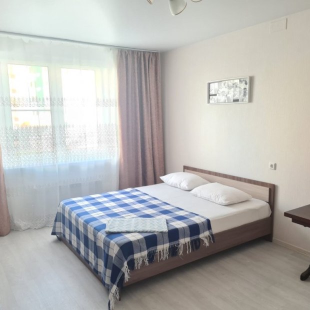 Фотографии квартиры
Apartments HomeHotel on Korablestroitelej avenue, bld. 62/1