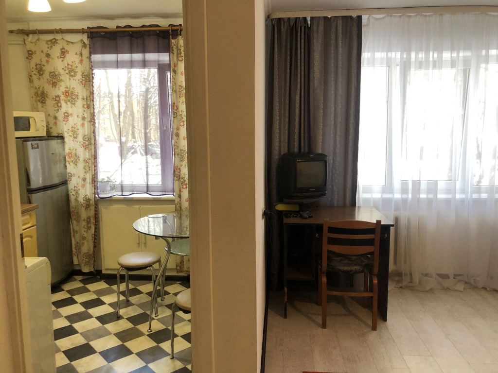 Фотография квартиры Апартаменты Светлая квартира в самом центре города