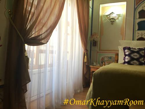 Фотография гостиницы Amelia Boutique Hotel