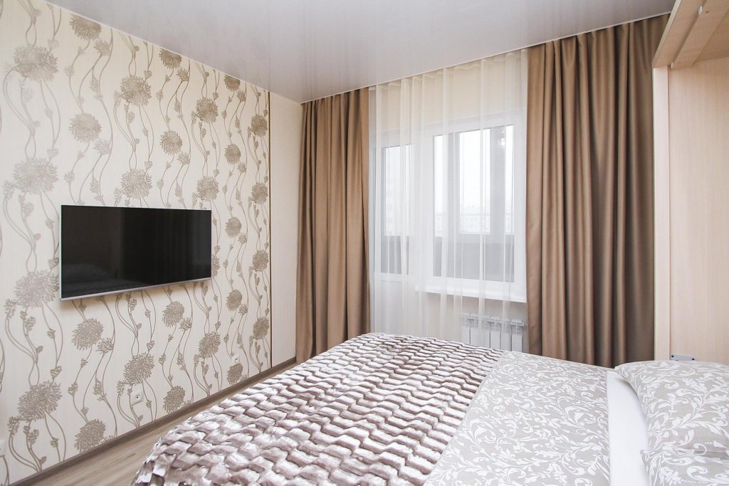 Фотография квартиры Добрый дом на улице Семена Билецкого 6