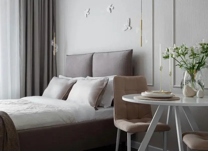 Фотография квартиры Апартаменты ElizaHome Ломоносовская