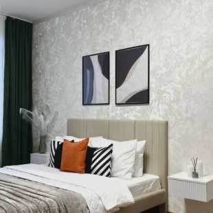 Фотография квартиры Квартира На горсовете премиум класса