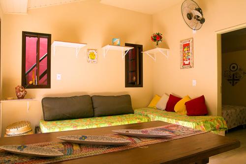 Фотографии гостевого дома
Trindade Hospeda - Casa 2 - 20 Passos da Areia