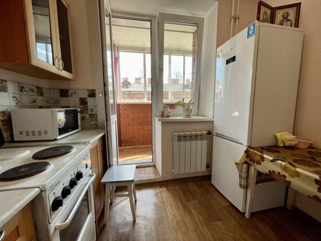 Фотография квартиры Рантье на улице Советская