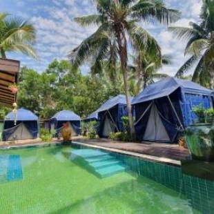 Фотографии гостиницы
Moonshine Resort Chumphon