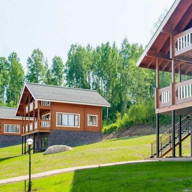 Фотографии базы отдыха
Еркова-XXI век