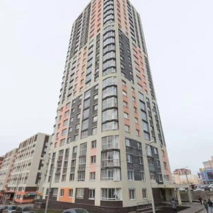 Фотография квартиры Азбука на улице Бакалинская 33/1