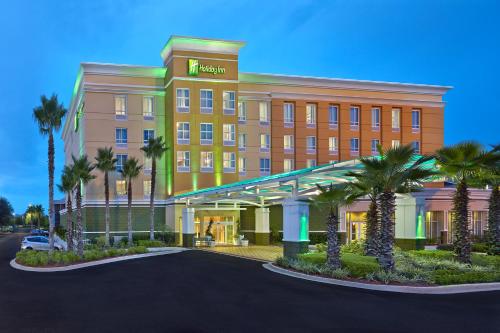 Фотография гостиницы Holiday Inn Jacksonville E 295 Baymeadows, an IHG Hotel