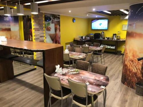 Фотографии гостиницы 
            Везендорф Таганка