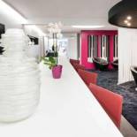 Фотография гостиницы ibis Styles Hotel Brussels Louise