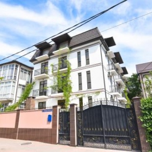 Фотография гостевого дома BARHAT