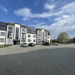 Фотография квартиры Квартира на улице Волонтёров 22 корпус 2