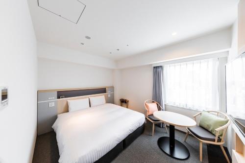 Фотография гостиницы Via Inn Shinsaibashi Yotsubashi