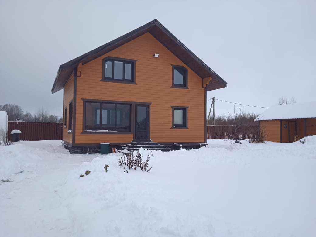 Фотография гостевого дома Из Варяг в греки