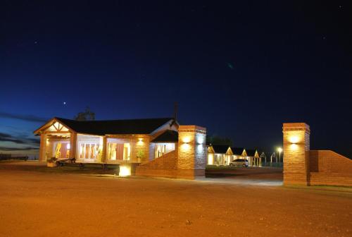 Фотография гостиницы Pampas al Sur