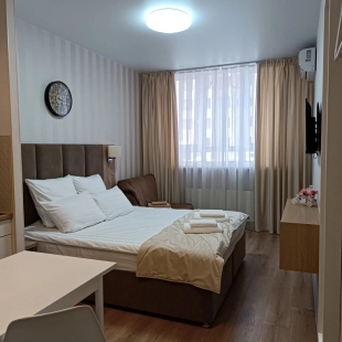 Фотография квартиры Апартаменты Lily 1