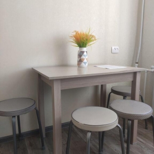 Фотография квартиры Апартаменты на улице Крестьянская