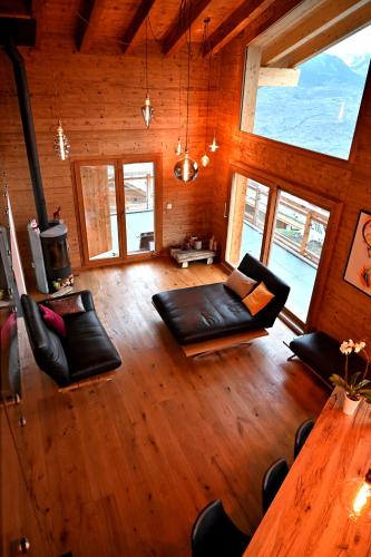 Фотография гостевого дома FeelGood Chalet