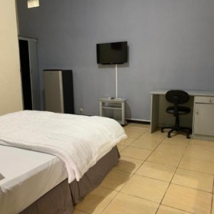 Фотография гостиницы Hotel Rosichan Bau Bau RedPartner