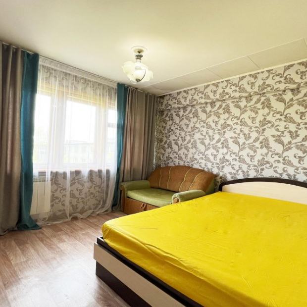 Фотографии квартиры 
            Апартаменты «Добрые сутки», ул. Ильи Мухачева, 133