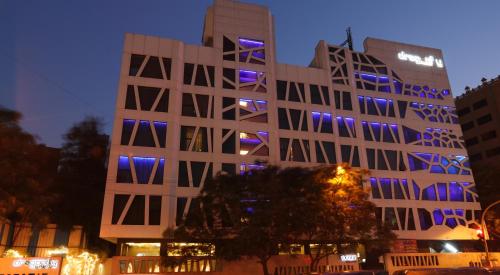 Фотография гостиницы Dragonfly Hotel- The Art Hotel