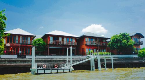 Фотография гостиницы Chann Bangkok Noi