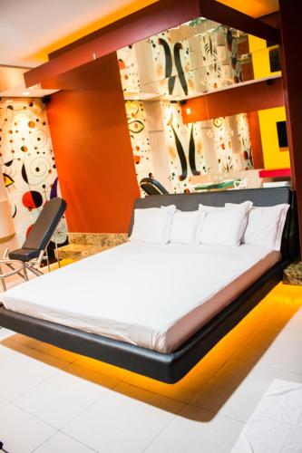 Фотографии мини отеля
Arte Motel (Adults Only)