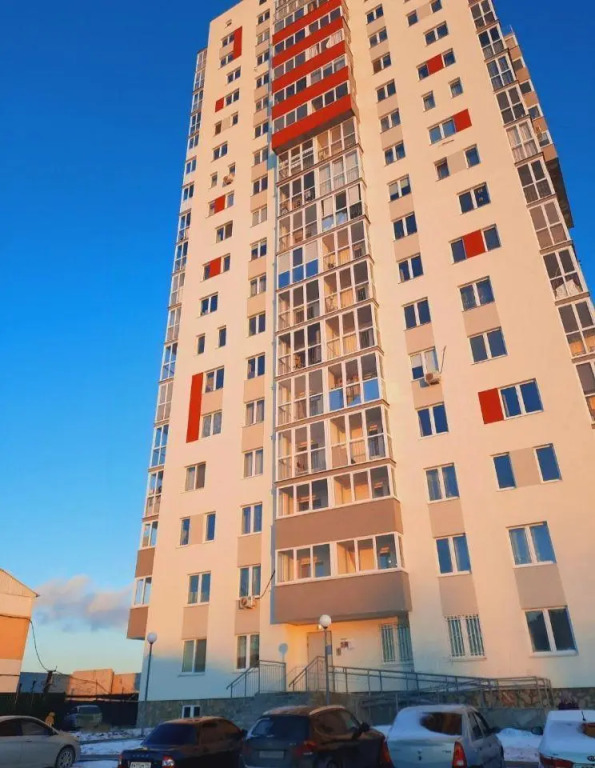 Фотография квартиры Апартаменты на улице 50 лет Октября