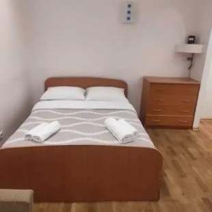 Фотография квартиры Квартира Клавис на Урицкого 51 (1)