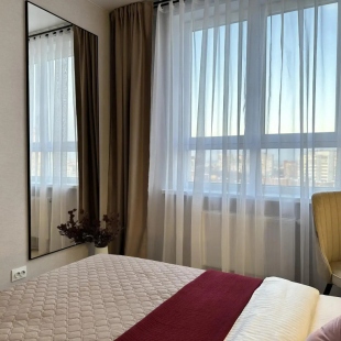 Фотография квартиры Апартаменты на улице 1-я Оранжерейная 24А