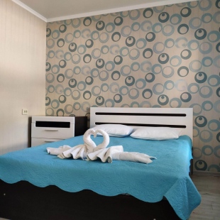 Фотография Коттеджа Частный дом на Дегтярева 43