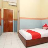 Фотография гостиницы OYO 451 Divka Residence Syariah
