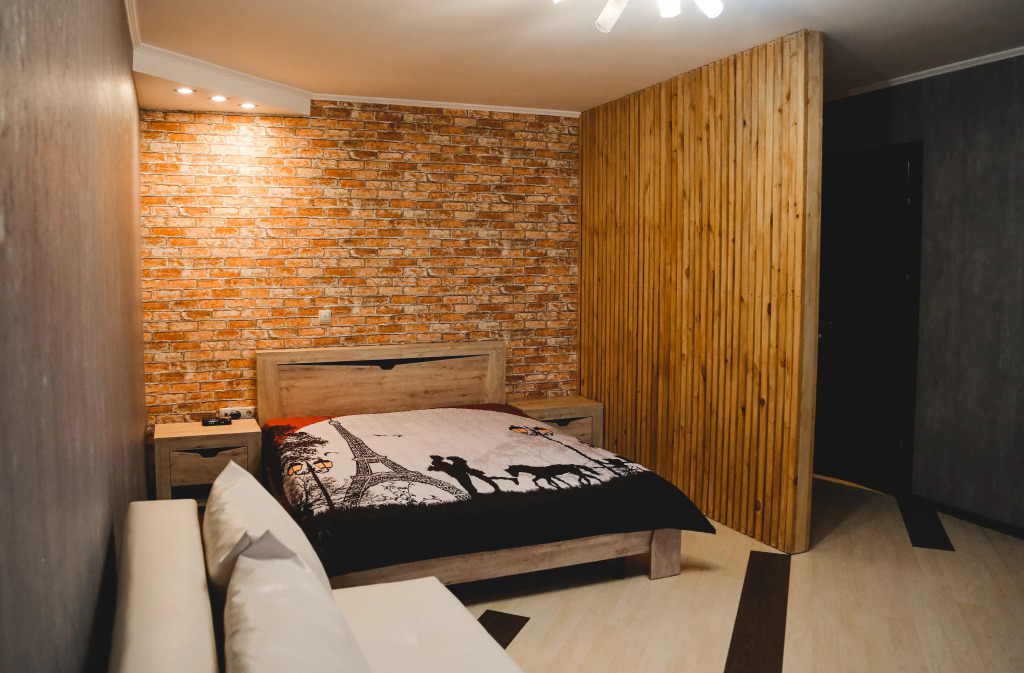 Фотография квартиры Апартаменты на Коммунаров