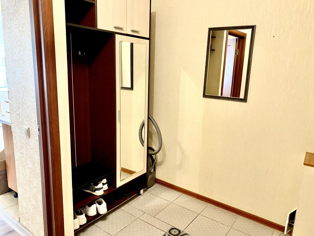 Фотография квартиры Top House (Топ Хаус) на улице Белинского