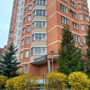 Фотография квартиры Апартаменты на проспекте Ленина 201