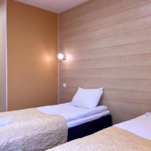 Фотографии гостиницы
Center Hotel